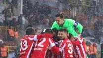 Boluspor evinde tek golle güldü!