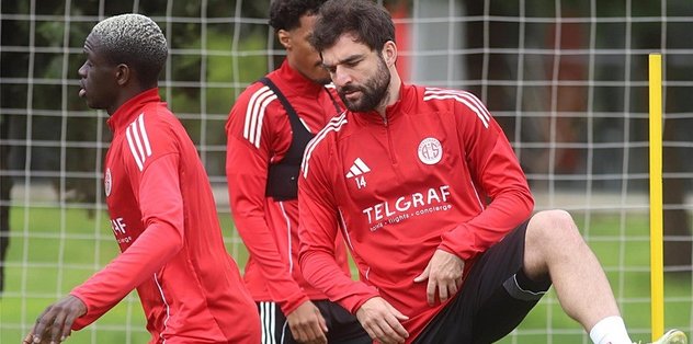 Varsa yoksa galibiyet