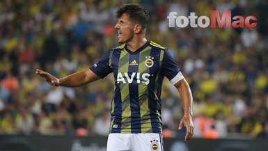Fenerbahçe’de yenilgi sonrası kriz! Ersun Yanal, Comolli, Emre Belözoğlu... Son dakika haberleri