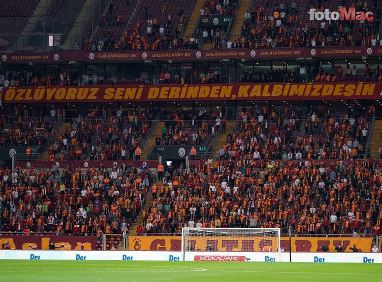 Galatasaray'dan Fenerbahçe'ye şok yanıt! "Hediye edebiliriz"