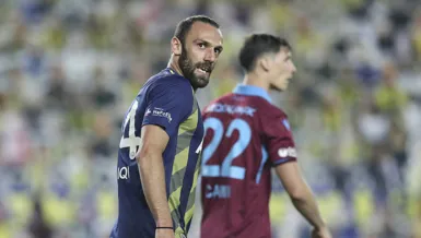 İngilizler duyurdu! Gözler Vedat Muriqi'de