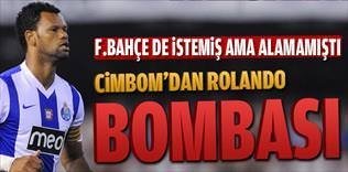 Rolando bombası