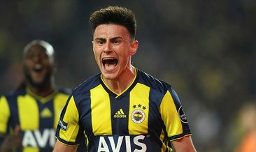 Eljif Elmas'ın takvimi netleşti