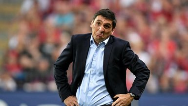 Korkut: F.Bahçe’ye büyük saygım var