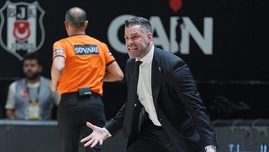 Dev takımlara meydan okudu