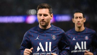 ‘Lionel Messi bir zalimdi’