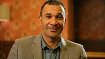 Efsane Gullit’ten destek
