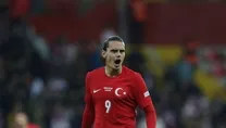 Enes Ünal İngiltere’de ameliyat oldu