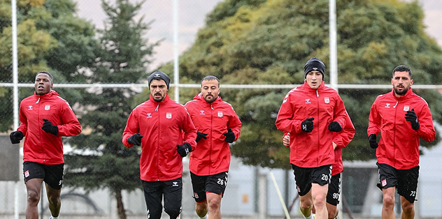 Yiğido’da gözler Keçiören maçında
