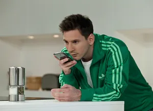Messi: I’m coming to Beşiktaş