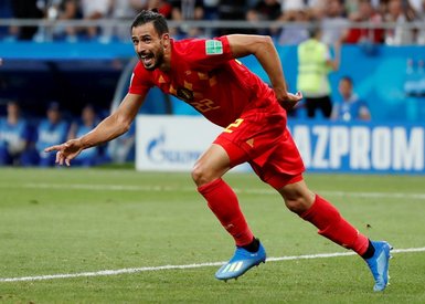 Beşiktaş’ta Nacer Chadli heyecanı!