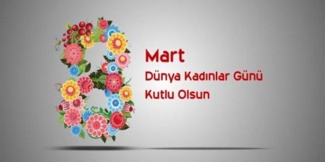 8 MART DÜNYA KADINLAR GÜNÜ MESAJLARI 2022 (RESİMLİ) Kısa, uzun, anlamlı ve resimli kadınlar günü mesajları... | Sevgiliye, eşe, arkadaşa ve anneye kadınlar günü mesajı - Fotomaç