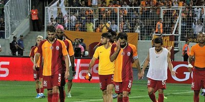 Otur 'sıfır'