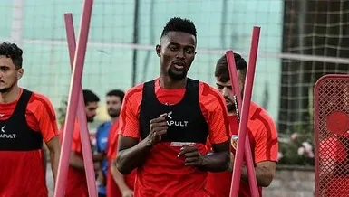 Kayserispor İstanbulspor’a hazır