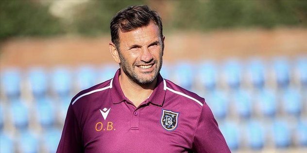 Okan Buruk'tan flaş Muriç açıklaması!