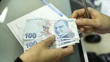 Son dakika haber: Ziraat Bankası, Halkbank ve Vakıfbank temel destek kredisi veriyor! Ziraat Bankası corona virüsü sürecinde 10 bin TL destek kredisi vereceğini açıkladı