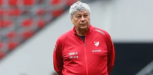 TFF Lucescu’nun doğum gününü kutladı