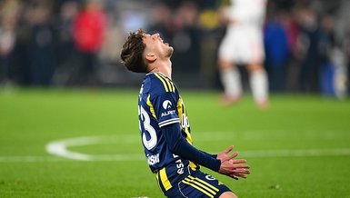 Sebastian Fener’den ayrılmalı
