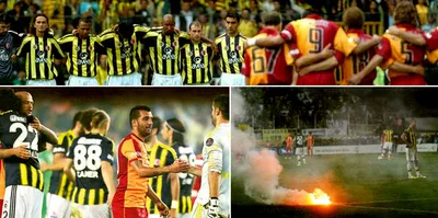 Nasıl bir derbi izleyeceğiz?
