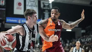 Basketbolda derbi Kartal’ın