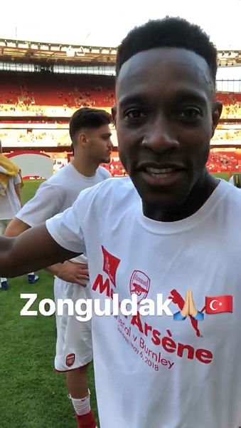 Galatasaray’da golcü operasyonu başladı!