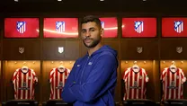 Romero açıklandı