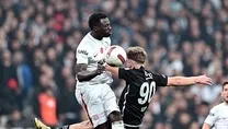 Davinson İtalyan devine! Menajerinden flaş sözler