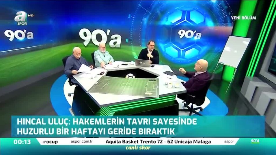 Hincal Uluc Galatasaray Iflas Halinde Videosunu Izle Fotomac Tv
