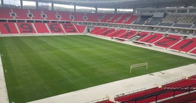 Türk stadyumları damga vurdu! İşte Avrupa’nın en ekonomik stadyumları