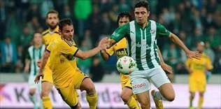 Ozan İspanya'ya gidiyor!