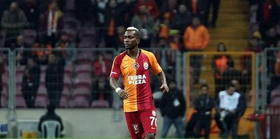Galatasaray'dan Henry Onyekuru planı! Bonservisi böyle alınacak