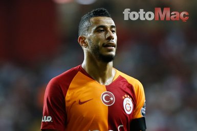 Galatasaray’da transfer beklenirken ayrılık rüzgarı! İşte o 7 isim