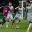 Barcelona çeyrek finale yükseldi!