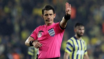 Ahmet Çakar'dan Meler'e penaltı eleştirisi!