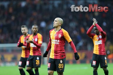 Galatasaray’da savunma alarm veriyor! Denizlispor maçı sonrası...