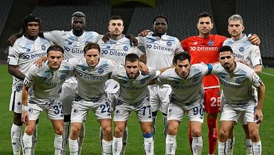 Adana Demirspor Belçika'da zafer peşinde! İşte Kluivert'in Genk maçı 11'i