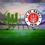 Wolfsburg-St. Pauli maçı detayları!