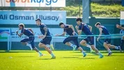 Rize’de aslara dönüş yapacak