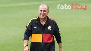 Galatasaray’ın golcüsü geliyor! Başkan kararını verdi
