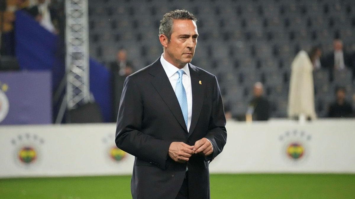 Ali Koç'a suç duyurusu