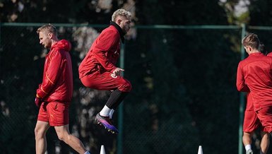 Nelsson da İtalya yolcusu