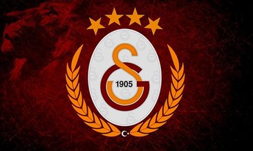 Galatasaray'a yeni sponsor!