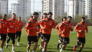 Adanaspor tutunacak!