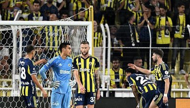 Fenerbahçe'den şok sakatlık açıklaması!