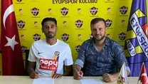 Adanaspor’da Tokak sesleri