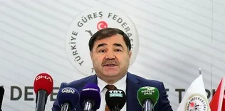 Musa Aydın’dan yeni yıl mesajı