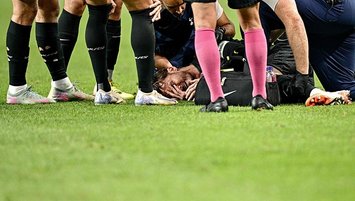 Ada'da Maddison şoku!