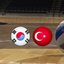 Güney Kore - Türkiye maçı saat kaçta?
