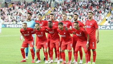 Son dakika spor haberi: Sivasspor'un Konferans Ligi'ndeki rakibi Dinamo Batum oldu