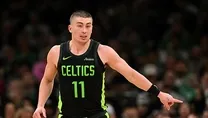NBA’de yılın 6. oyuncusu Payton Pritchard